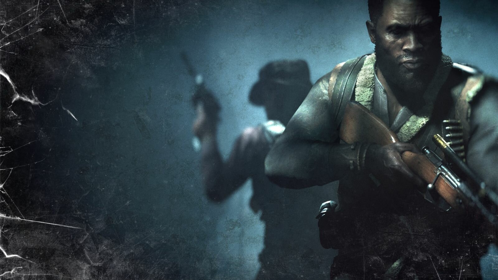 Gra Xbox One Hunt: Showdown
