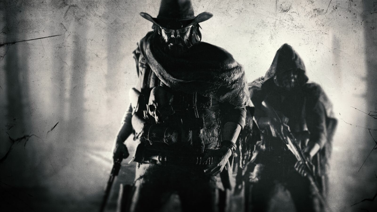 Gra Xbox One Hunt: Showdown