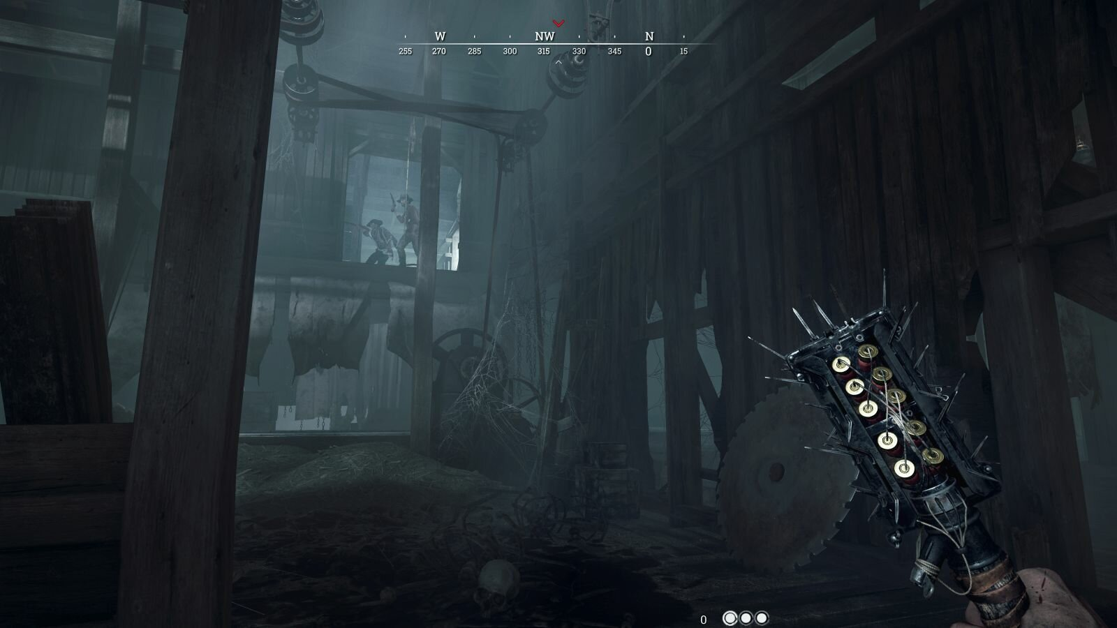 Gra Xbox One Hunt: Showdown