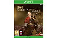 Gra Xbox One Ash of Gods: Redemption