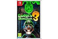 Gra Nintendo Switch Luigi's Mansion 3