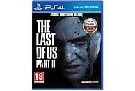 Gra PS4 The Last of Us Part II (Kompatybilna z PS5)