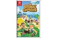 Gra Nintendo Switch Animal Crossing: New Horizons