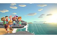 Gra Nintendo Switch Animal Crossing: New Horizons