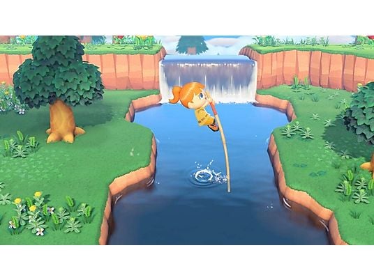 Gra Nintendo Switch Animal Crossing: New Horizons