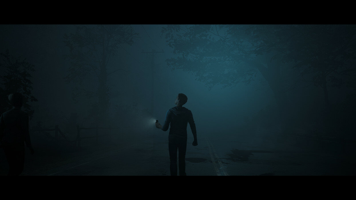 Gra PS4 The Dark Pictures: Little Hope