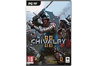 Gra PC Chivalry 2