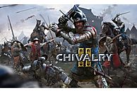 Gra PC Chivalry 2