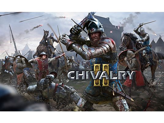 Gra PC Chivalry 2