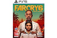 Gra PS5 Far Cry 6