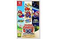 Gra Nintendo Switch Super Mario 3D All Stars