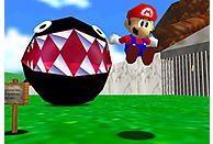 Gra Nintendo Switch Super Mario 3D All Stars
