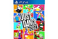 Gra PS4 Just Dance 2021