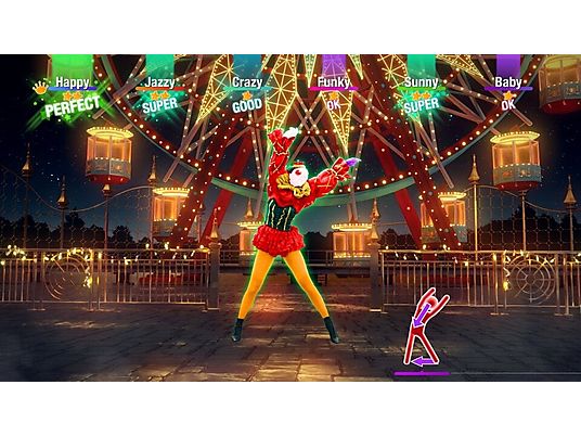 Gra PS4 Just Dance 2021