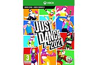 Gra Xbox One Just Dance 2021