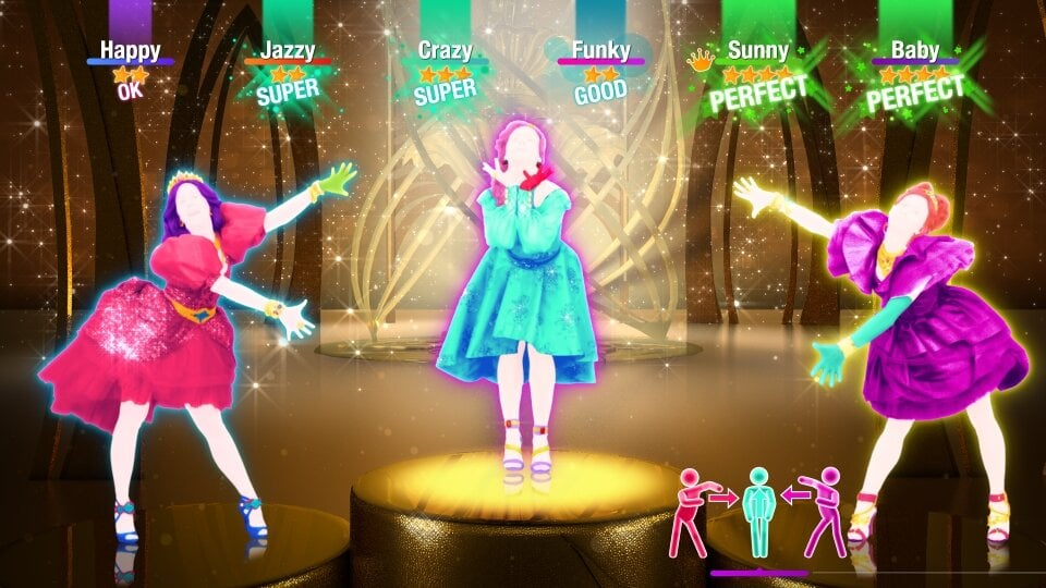 Gra Xbox One Just Dance 2021