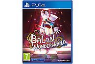 Gra PS4 Balan Wonderwold