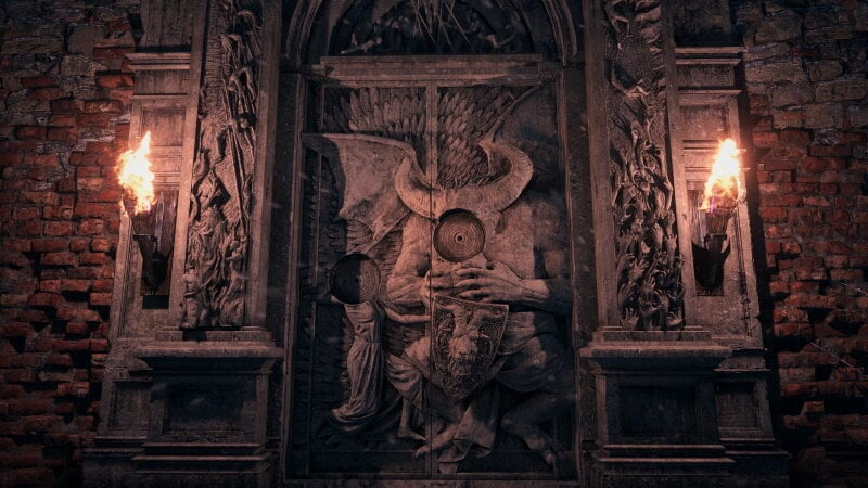 Gra Xbox Series Resident Evil Village