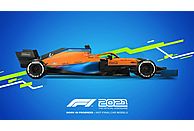 Gra PS4 F1 2021