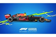 Gra PS4 F1 2021