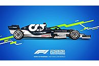 Gra PS4 F1 2021