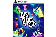 Gra PS5 Just Dance 2022