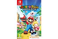 Gra Nintendo Switch Mario + Rabbids: Kingdom Battle