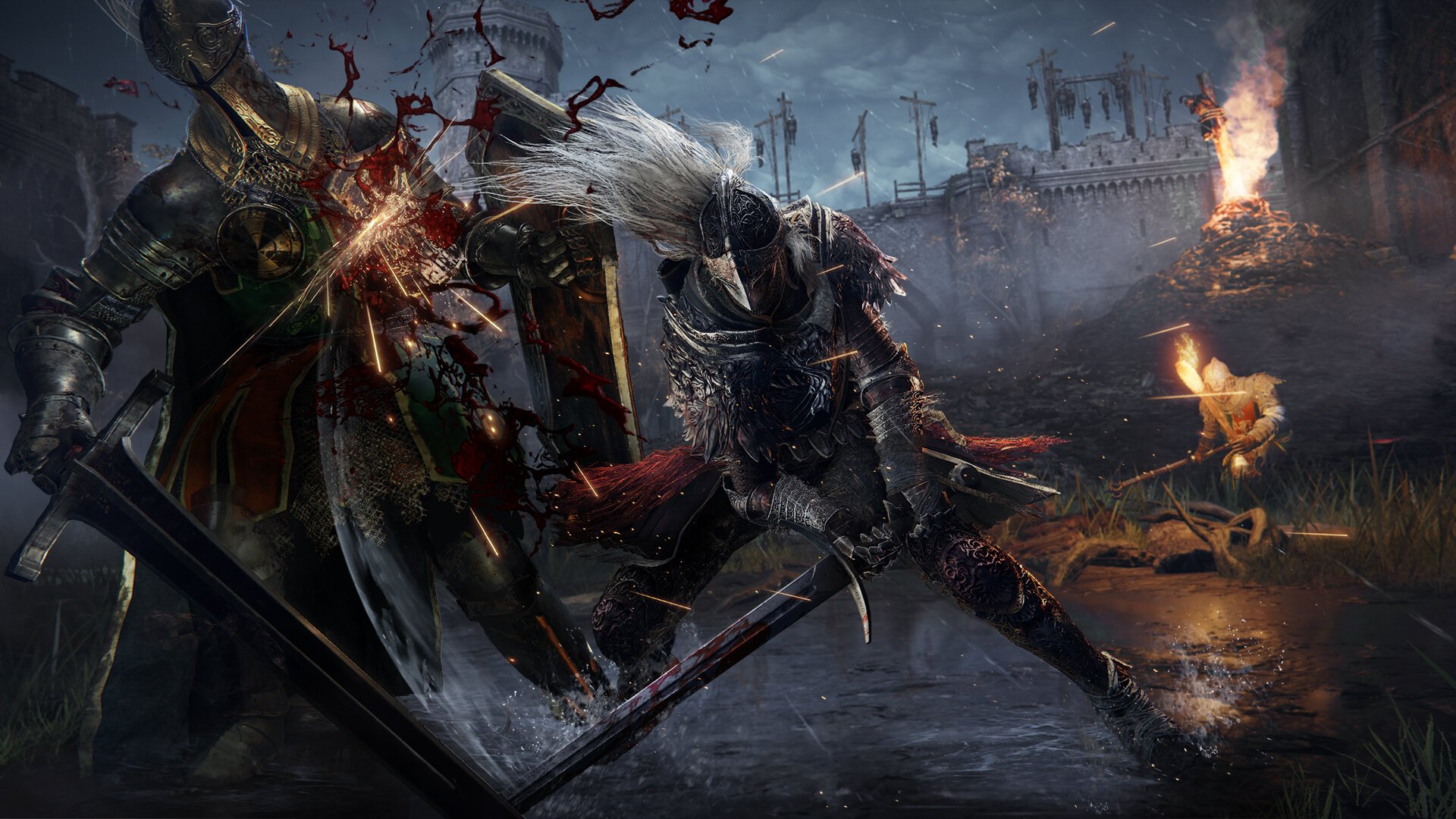 Gra Xbox Series Elden Ring Edycja Premierowa