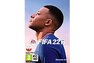 Gra PC FIFA 22