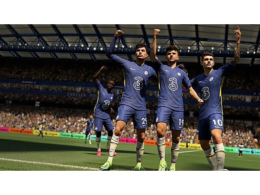 Gra PS4 FIFA 22