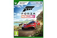 Gra Xbox Series Forza Horizon 5