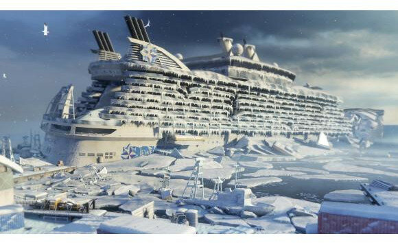 Gra PS4 World War Z: Aftermath