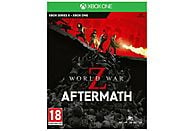 Gra Xbox One World War Z: Aftermath
