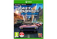Gra Xbox One Fast & Furious: Spy Racers Narodziny SH1FT3RA!