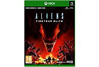 Gra Xbox Series Aliens: Fireteam Elite