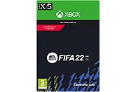 E-KOD Kod aktywacyjny Gra Xbox Series FIFA 22