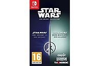 Gra Nintendo Switch Star Wars Jedi Knight Collection