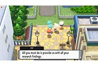 Gra Nintendo Switch Pokémon Brilliant D. & Shining P. Dual Pack