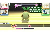 Gra Nintendo Switch Pokémon Brilliant D. & Shining P. Dual Pack