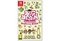 Gra Nintendo Switch Big Brain Academy: Brain vs Brain