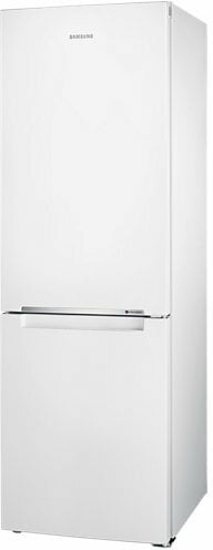 Lodówka SAMSUNG RB30J3000WW