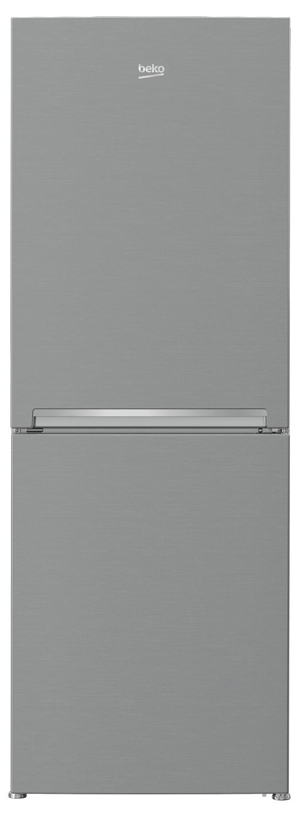 Lodówka BEKO CSA240K20XP