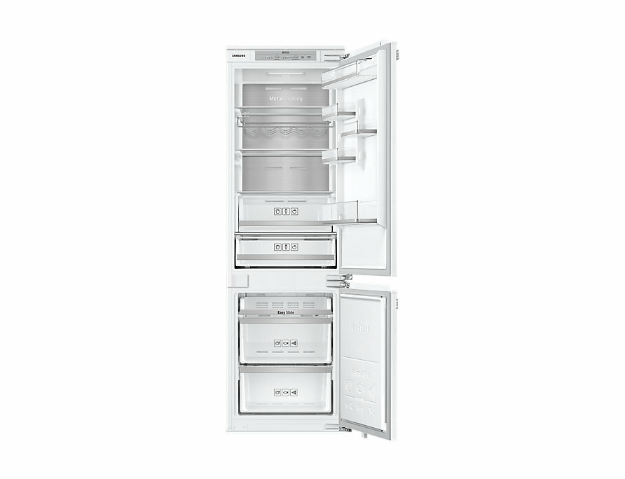 Lodówka SAMSUNG BRB260131WW/EF