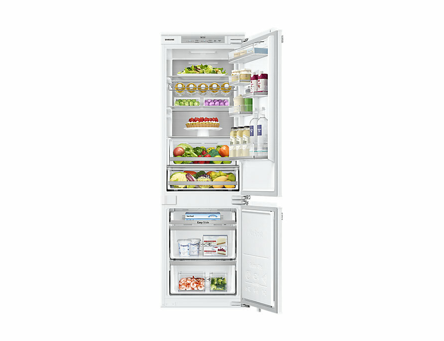 Lodówka SAMSUNG BRB260131WW/EF