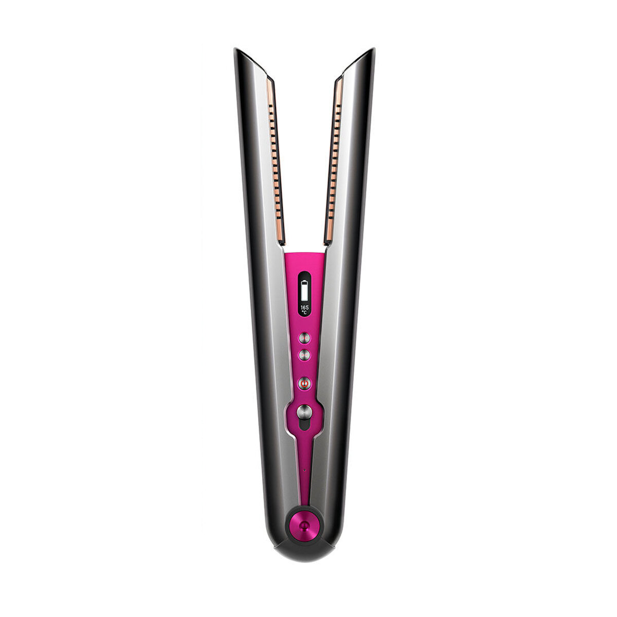 Prostownica do włosów DYSON Corrale HS03 Iron/Fuchsia