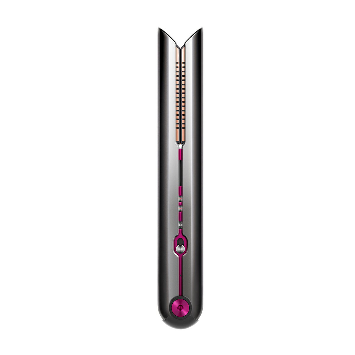 Prostownica do włosów DYSON Corrale HS03 Iron/Fuchsia