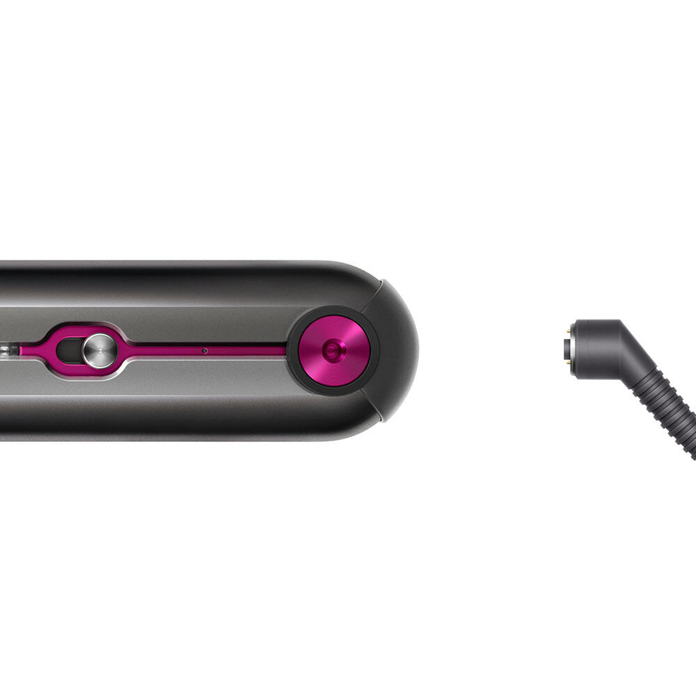 Prostownica do włosów DYSON Corrale HS03 Iron/Fuchsia