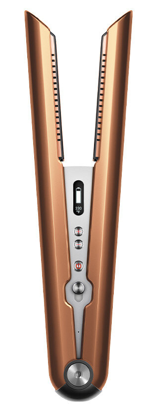 Prostownica do włosów DYSON Corrale Miedź/Nikiel