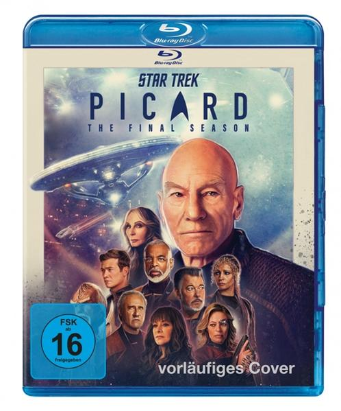 Picard Season Stream Star Trek Picard Jean Luc Picard Star Trek