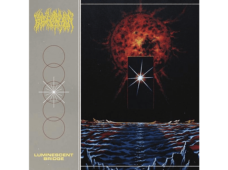 Blood Incantation - LUMINESCENT BRIDGE  - (Vinyl)